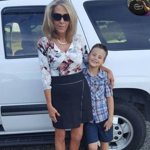 Meet your Posher, Michele